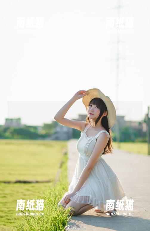 MiMi Chan 尽享MiMi Chan弗里伦联动:精致写真原图与壁纸,缔造你的个性空间!.txt